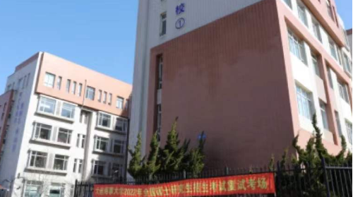 精心护航！直击疫情下的海大考研复试