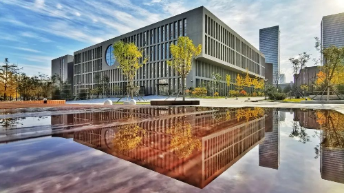 我校8个项目入选2022年度中国科协战略发展部科技智库青年人才计划